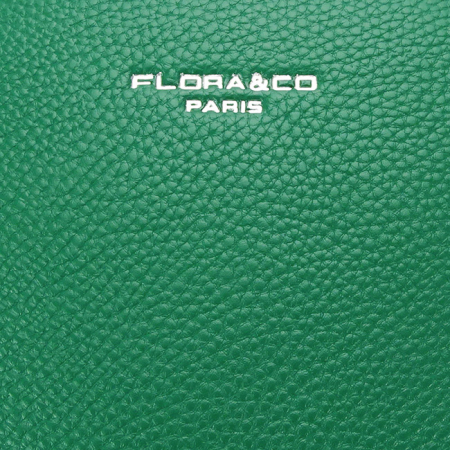 Rucsac convertibil in geanta F3607 18 Verde [7]
