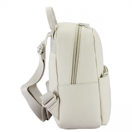 Rucsac crem Acacia G-25119 18 [2]
