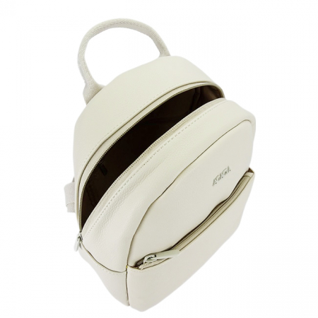 Rucsac crem Acacia G-25119 18 [6]
