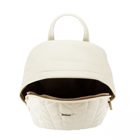 Rucsac crem casual G-23103-2 119 [4]