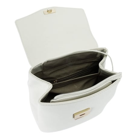 Rucsac crem David Jones CM7492 119 [8]