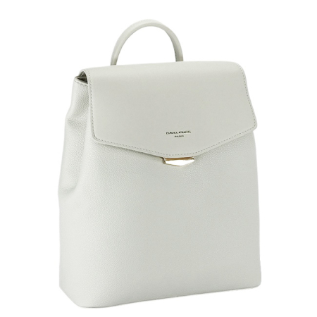 Rucsac crem David Jones CM7492 119 [3]