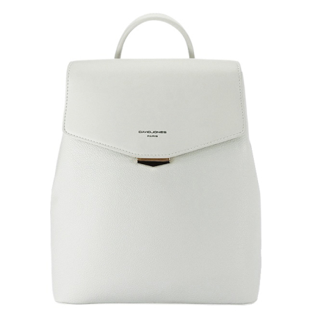 Rucsacuri - Rucsac crem David Jones CM7492 119