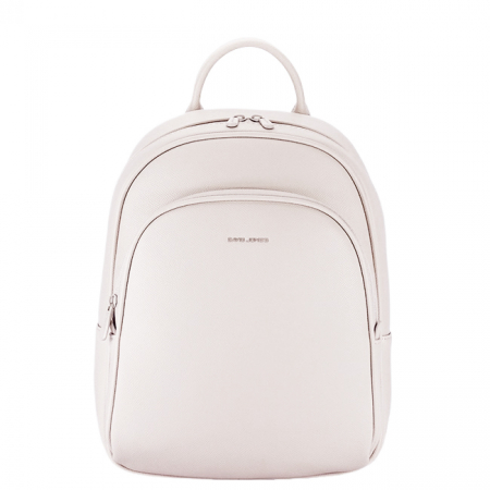 Rucsac roz deschis David Jones Paris CM7469 18 [1]
