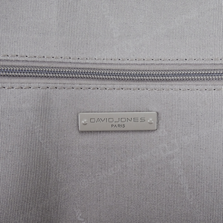 Rucsac roz deschis David Jones Paris CM7469 18 [6]