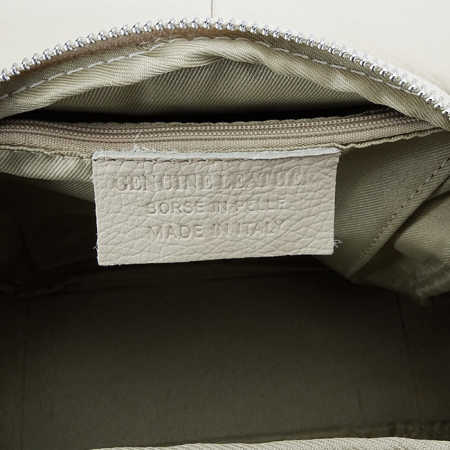 Rucsac crem din piele naturala 8906 122 [8]