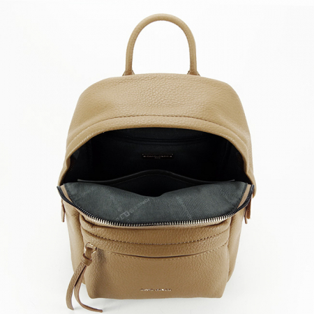 Rucsac dama David Jones CM6765 18 Camel [4]