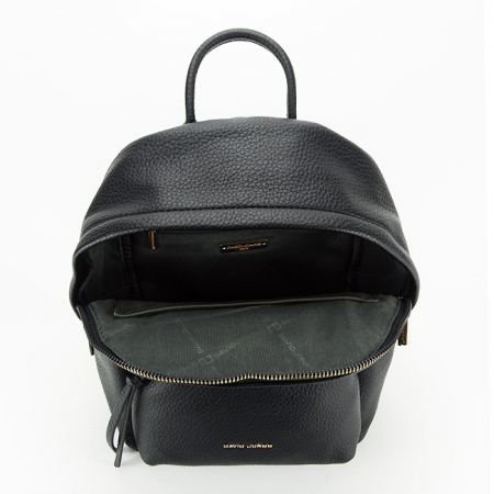 Rucsac dama David Jones CM6765 18 Negru [4]