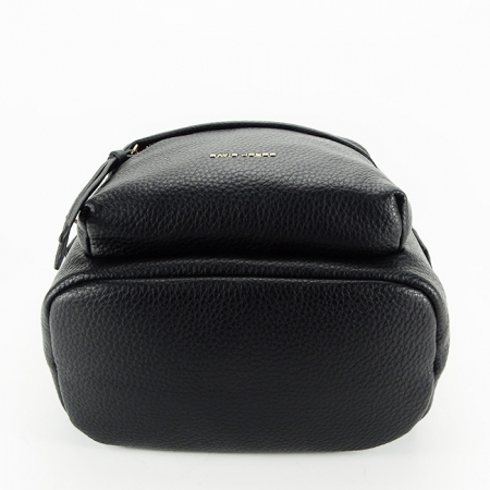 Rucsac dama David Jones CM6765 18 Negru [3]