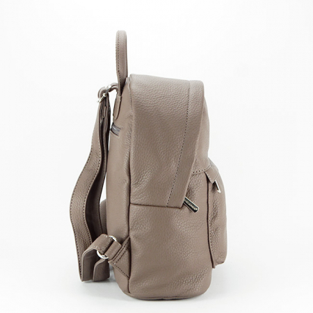Rucsac David Jones 7013-2 18 Maro taupe [2]