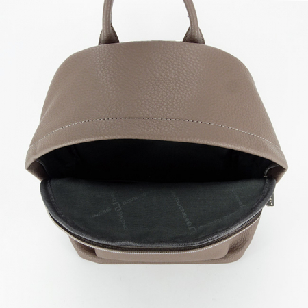 Rucsac David Jones 7013-2 18 Maro taupe [5]