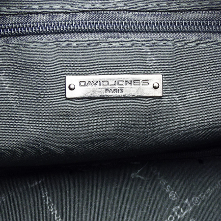 Rucsac David Jones 7013-2 18 Maro taupe [7]