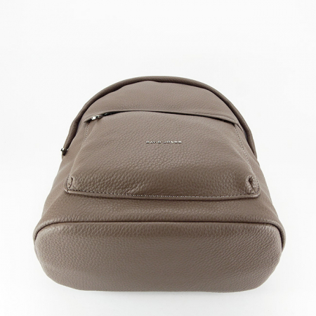 Rucsac David Jones 7013-2 18 Maro taupe [4]