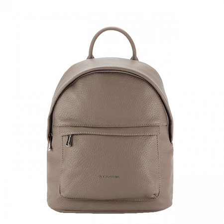 Rucsacuri - Rucsac David Jones 7013-2 18 Maro taupe