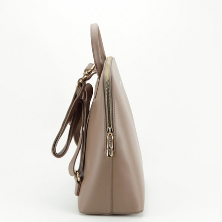Rucsac David Jones 7023-2C 17 Maro taupe [2]