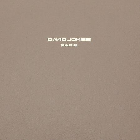 Rucsac David Jones 7023-2C 17 Maro taupe [8]