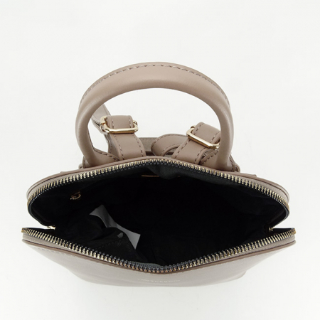 Rucsac David Jones 7023-2C 17 Maro taupe [6]