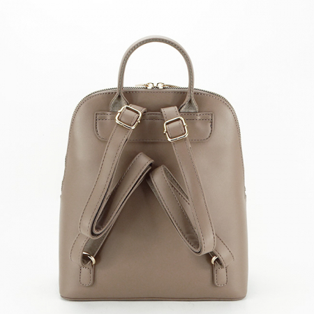 Rucsac David Jones 7023-2C 17 Maro taupe [3]