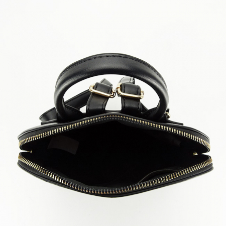 Rucsac David Jones 7023-2C 17 Negru [5]