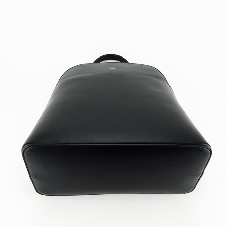 Rucsac David Jones 7023-2C 17 Negru [4]