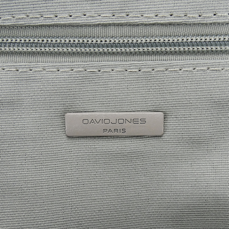 Rucsac David Jones gri inchis CM7165-2 119 [8]