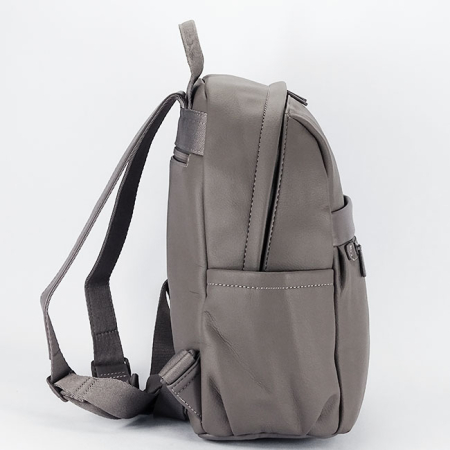 Rucsac David Jones gri inchis CM7713 119 [3]