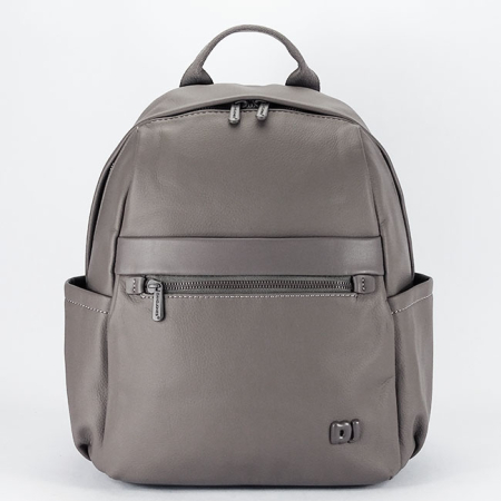 Rucsacuri - Rucsac David Jones gri inchis CM7713 119