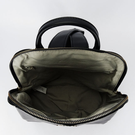 Rucsac David Jones negru CM7165-2 119 [6]