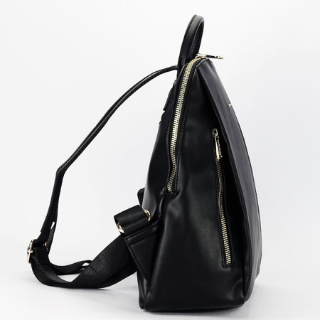 Rucsac David Jones negru CM7165-2 119 [3]