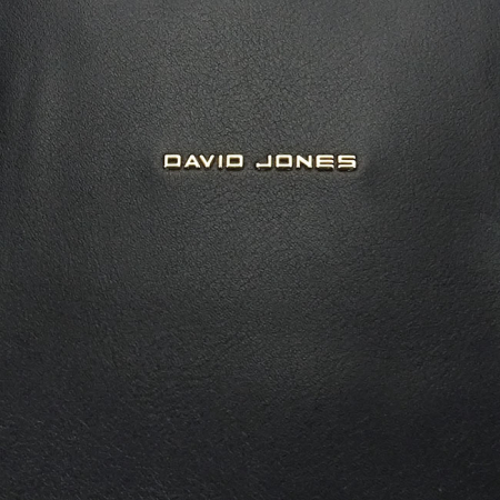 Rucsac David Jones negru CM7165-2 119 [9]