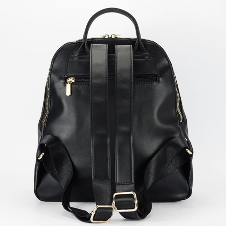 Rucsac David Jones negru CM7165-2 119 [4]