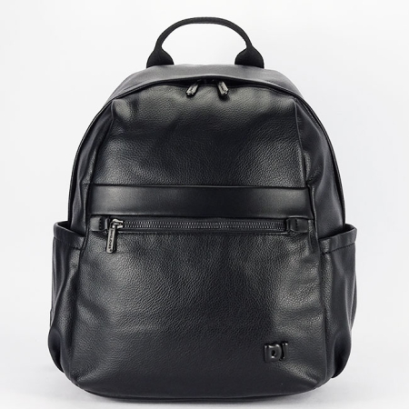 Rucsacuri - Rucsac David Jones negru CM7713 119