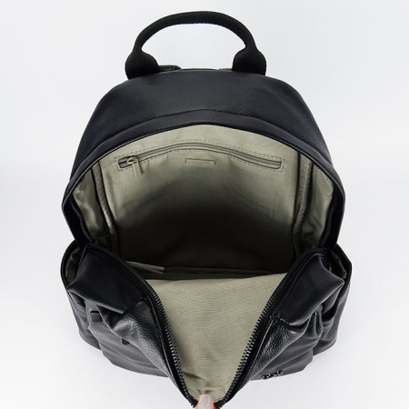 Rucsac David Jones negru CM7713 119 [6]