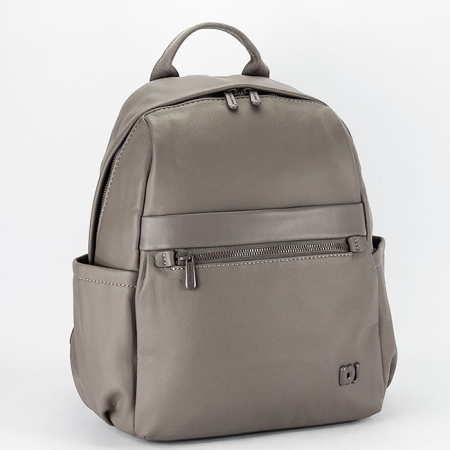 Rucsac David Jones taupe CM7713 119 [2]