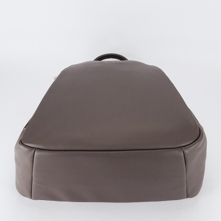 Rucsac David Jones taupe inchis CM7165-2 119 [5]