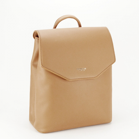 Rucsacuri - Rucsac de talie mare DJM3422-3 119 Camel