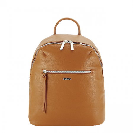 Rucsacuri - Rucsac de talie mare G-23239 18 Maro cognac