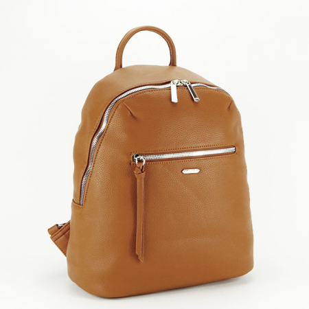 Rucsac de talie mare G-23239 18 Maro cognac [1]