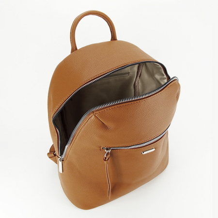 Rucsac de talie mare G-23239 18 Maro cognac [6]