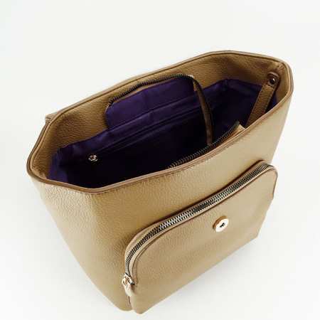 Rucsac Diana&CO DOS3411-1 119 Camel [6]