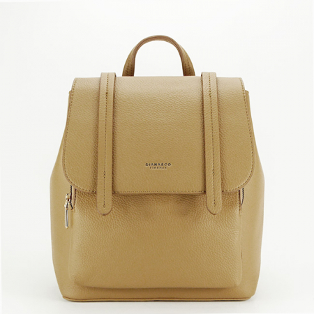 Rucsacuri - Rucsac Diana&CO DOS3411-1 119 Camel