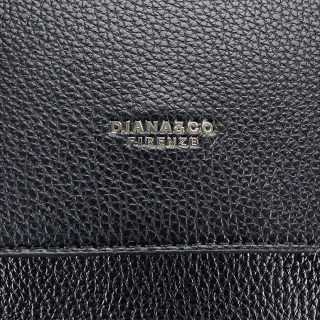 Rucsac Diana&CO DOS3411-1 119 Negru [7]