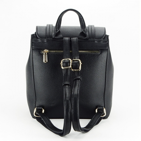 Rucsac Diana&CO DOS3411-1 119 Negru [3]