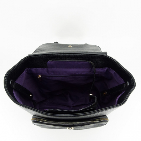 Rucsac Diana&CO DOS3411-1 119 Negru [5]