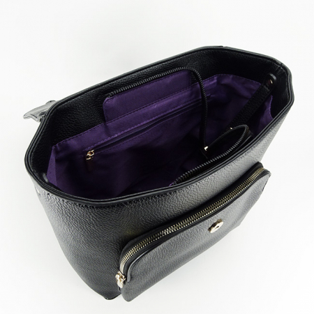 Rucsac Diana&CO DOS3411-1 119 Negru [6]