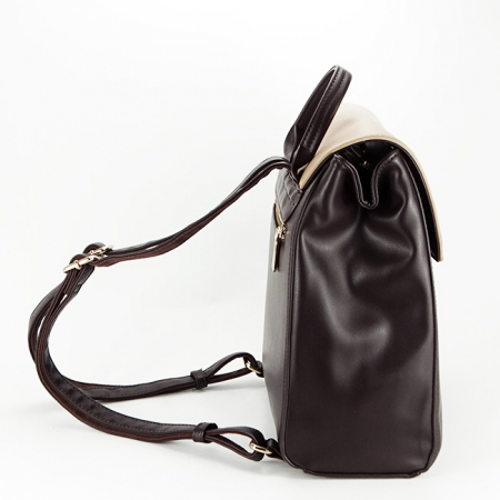 Rucsac DIANA&CO DOS3415-4 16 Maro [2]