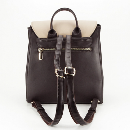 Rucsac DIANA&CO DOS3415-4 16 Maro [3]