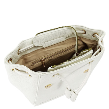 Rucsac Diana&Co Firenze alb DJM741-2 119 [7]