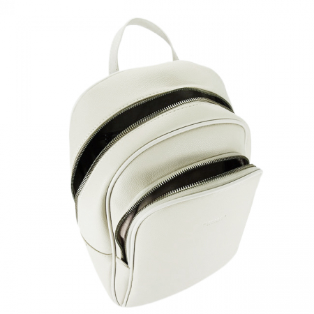 Rucsac Diana&Co Firenze alb DRM714-3 119 [6]