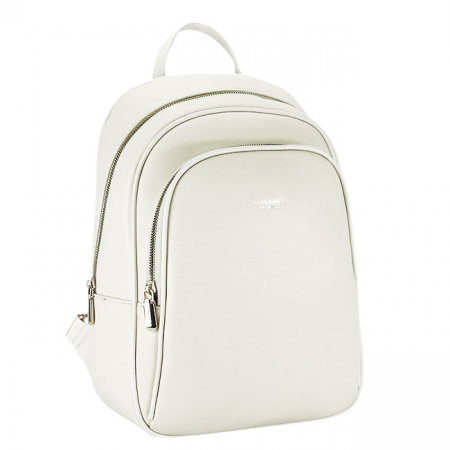Rucsac Diana&Co Firenze alb DRM714-3 119 [1]